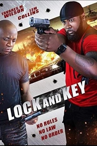 Lock & Key