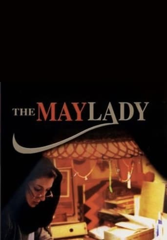 The May Lady