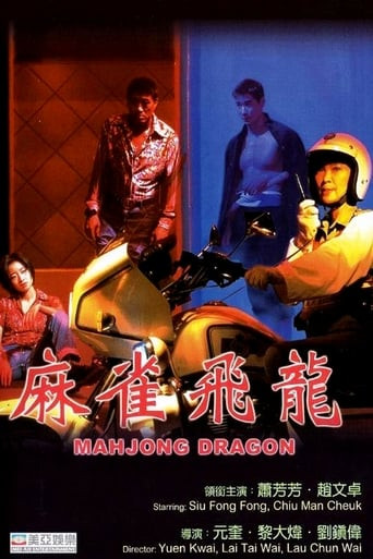 Mahjong Dragon