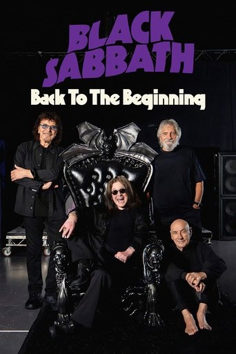 Back to the Beginning