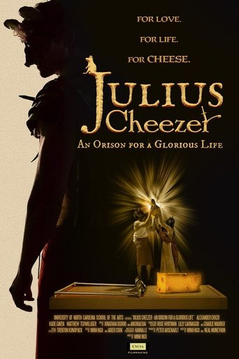 Julius Cheezer: An Orison for a Glorious Life