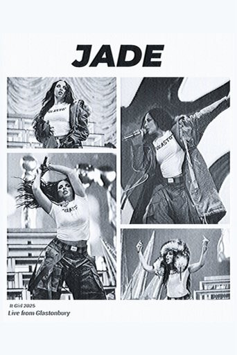 JADE: Live from Glastonbury