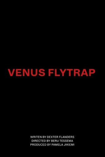 Venus Flytrap