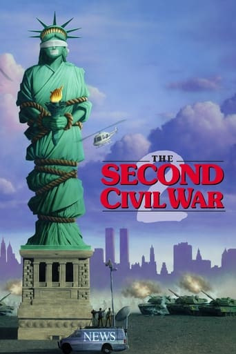 The Second Civil War