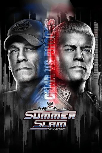 WWE SummerSlam 2025 - Sunday