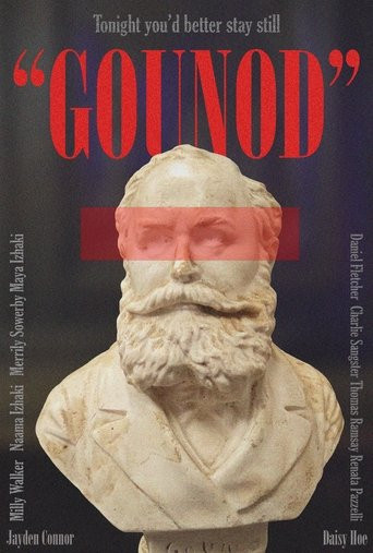GOUNOD