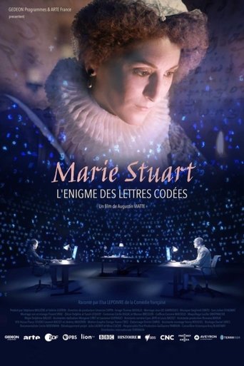 Marie Stuart, l’énigme des lettres codées
