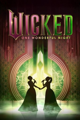 Wicked: One Wonderful Night