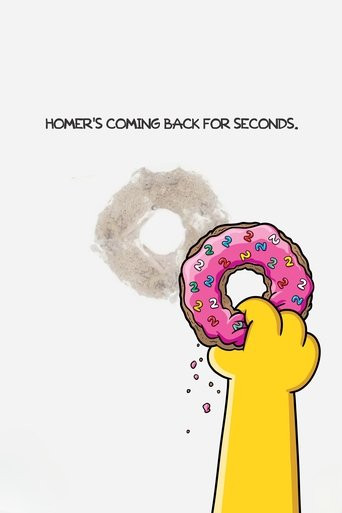 Untitled The Simpsons Movie Sequel
