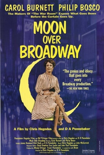 Moon Over Broadway