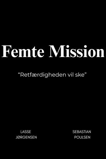 Femte Mission