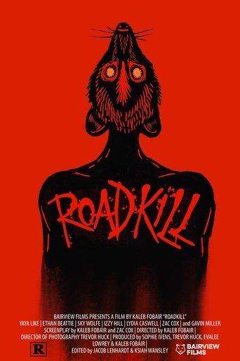 ROADKILL