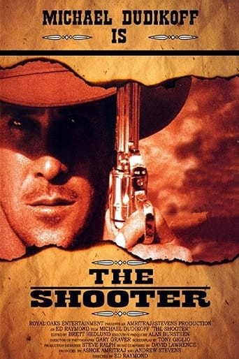 The Shooter