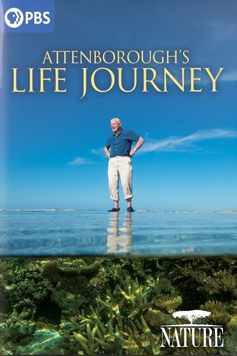 Attenborough's Life Journey