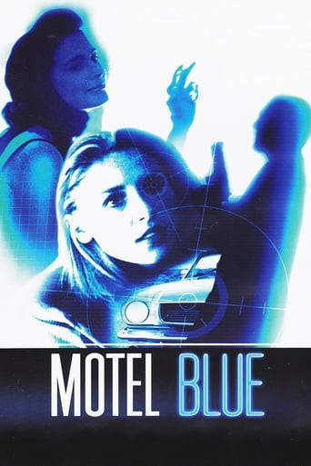 Motel Blue