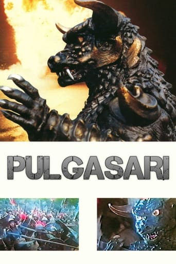 Pulgasari