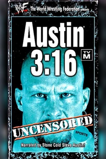 Austin 3:16 Uncensored