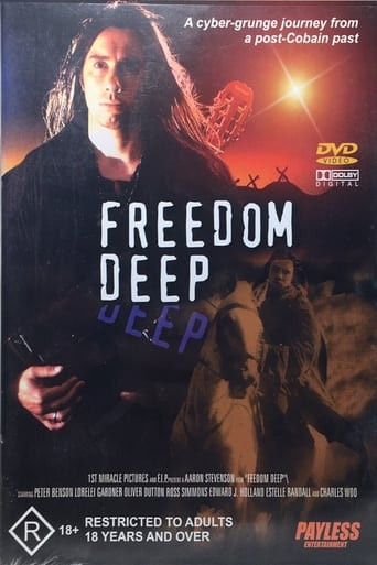 Freedom Deep