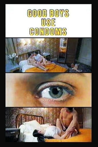 Good Boys Use Condoms