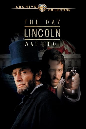 The Day Lincoln Was Shot