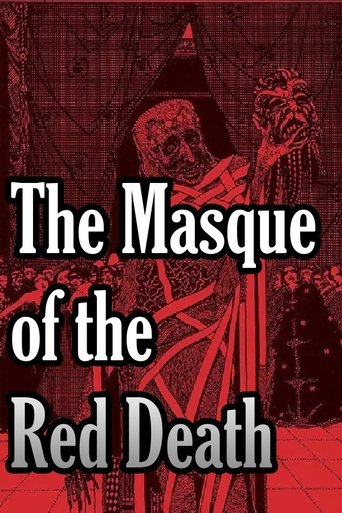 The Masque of the Red Death