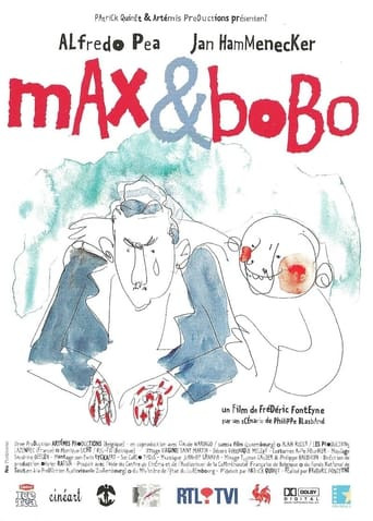 Max & Bobo