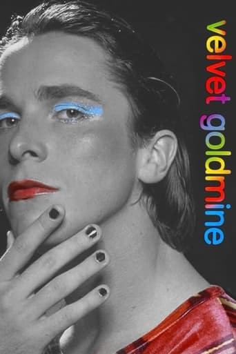 Velvet Goldmine