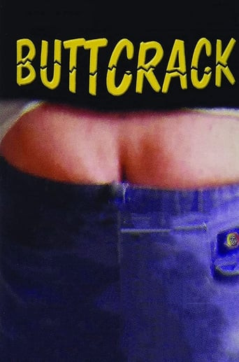 Buttcrack