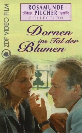 Rosamunde Pilcher: Dornen im Tal der Blumen