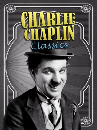 Charlie Chaplin Classics
