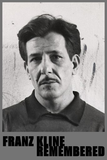 Franz Kline - Remembered