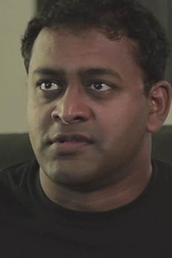 Rohan's Alien Therapy