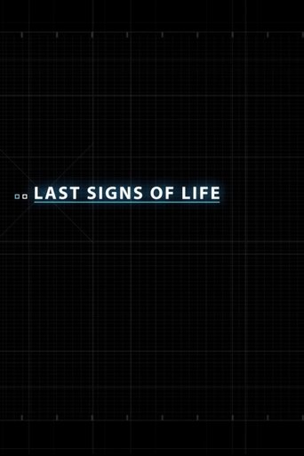 David's Lab - Last Signs of Life