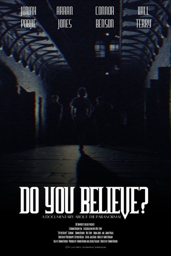 Do You Believe