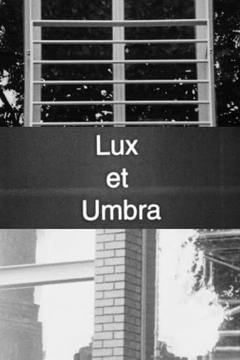 Lux et Umbra