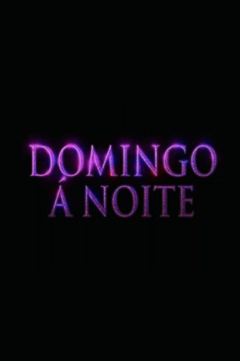 Domingo Á Noite