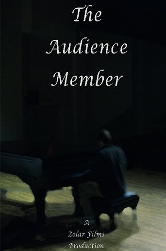 The Audience Member