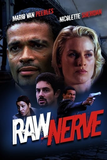 Raw Nerve