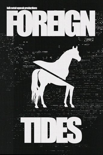 Foreign Tides