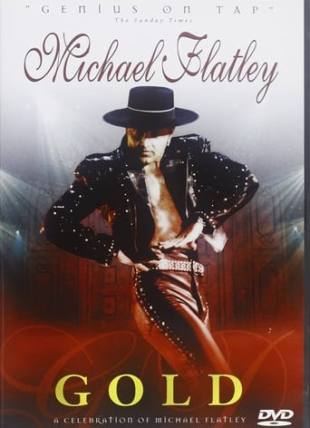 Michael Flatley: Gold