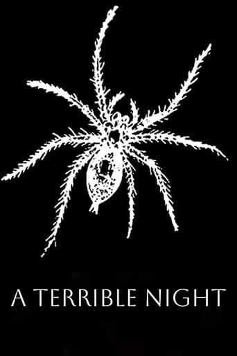 A Terrible Night