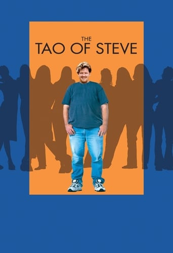 The Tao of Steve