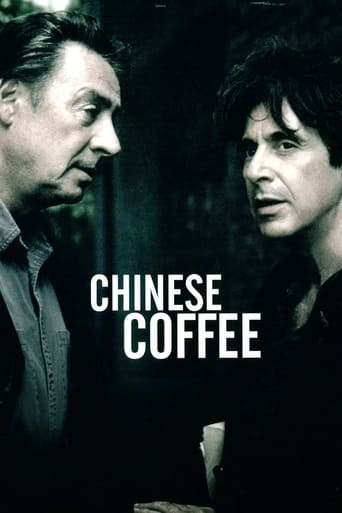 Chinese Coffee