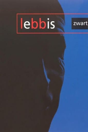 Lebbis: Zwart