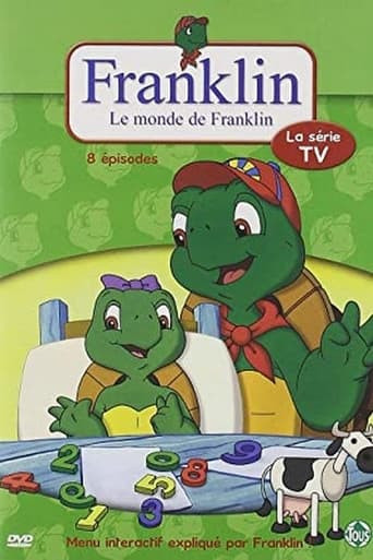 Franklin - Le monde de Franklin