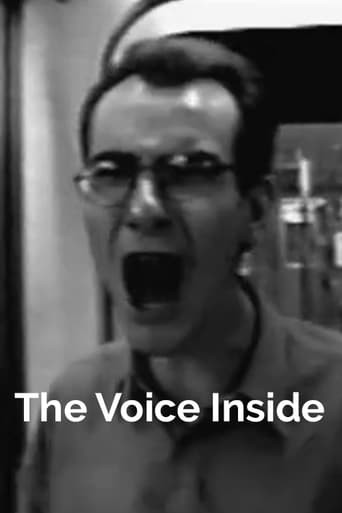 The Voice Inside