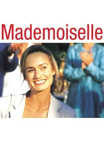 Mademoiselle