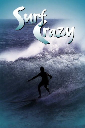 Surf Crazy