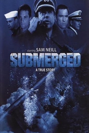 Submerged