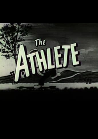 The Athlete